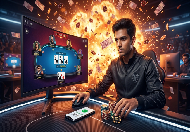 Content image - Teen Patti Gujarat jackpot
