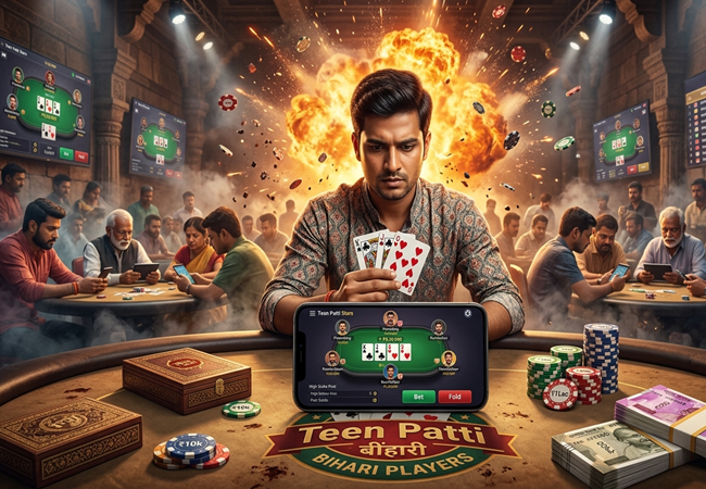 Content image - Teen Patti Bihar