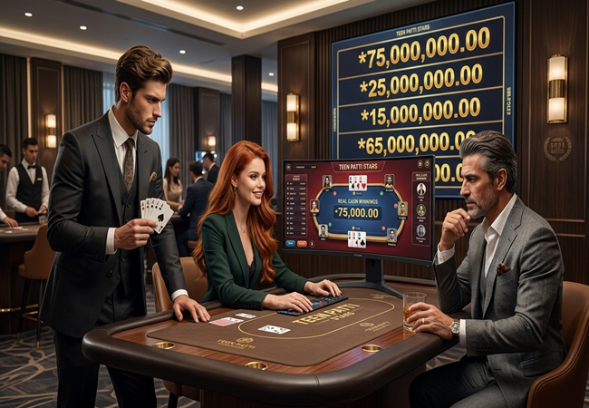 Content image - Teen Patti Bihar signup bonus