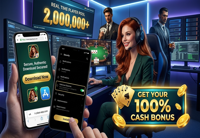 Content image - Teen Patti Bihar customer support