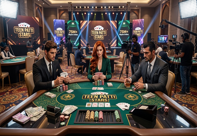Content image - Teen Patti Chhattisgarh app
