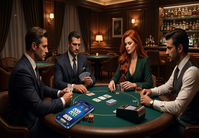 Content image - Teen Patti Chhattisgarh real cash
