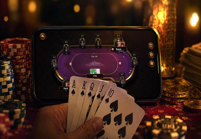 Content image - Teen Patti Rajasthan
