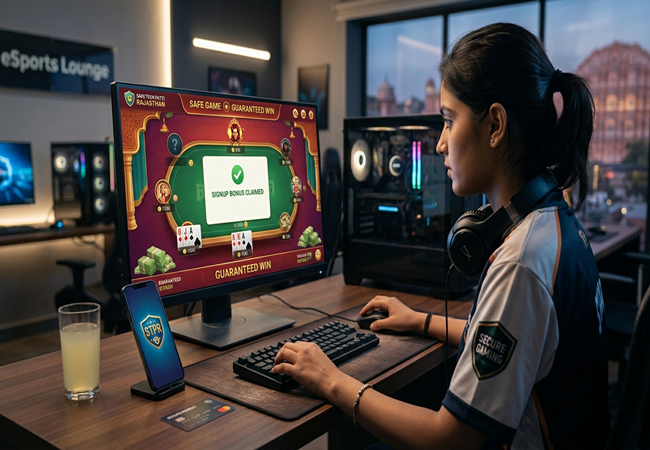 Content image - Safe Teen Patti Rajasthan app