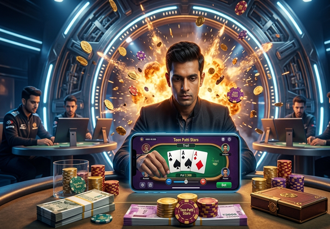 Content image - Teen Patti Gujarat download