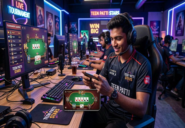Content image - teen patti stars

