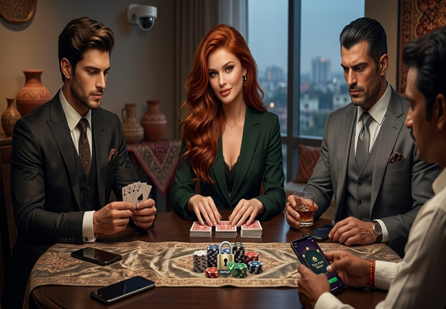 Featured image - Teen Patti Bihar new app 2026