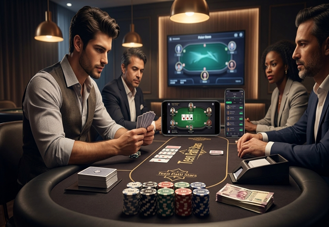 Featured image - Teen Patti Chhattisgarh app

