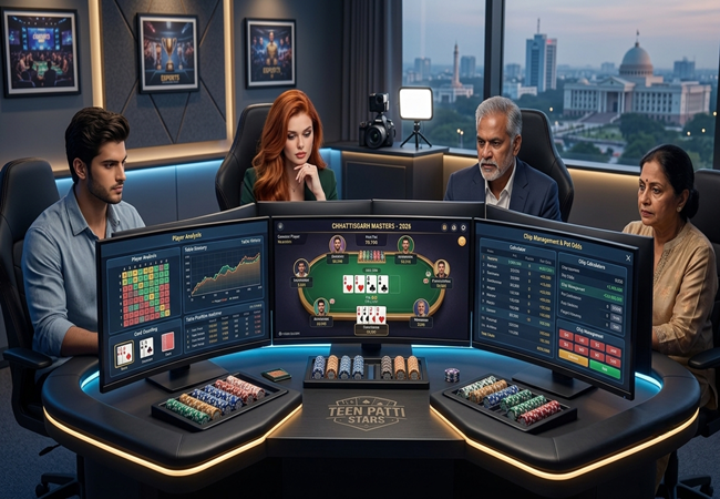Featured image - Teen Patti Chhattisgarh tips and tricks
