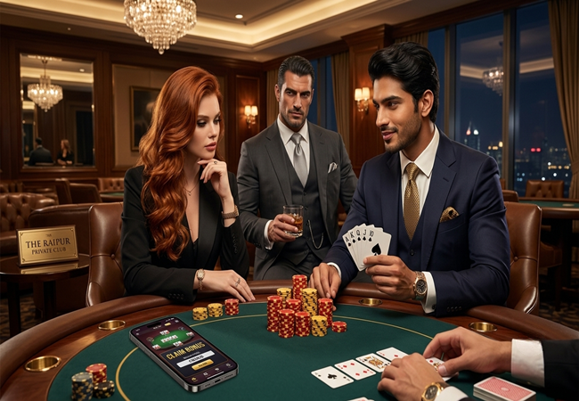 Featured image - Teen Patti Chhattisgarh bonus code