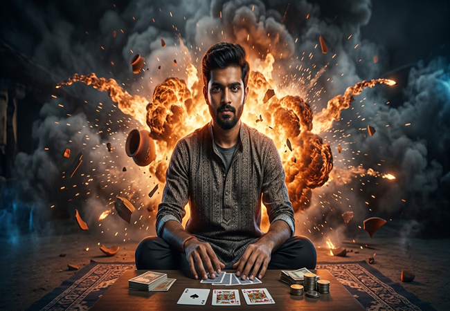 Featured image - Teen Patti Gujarat