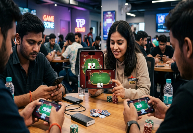 Featured image - teen patti stars
