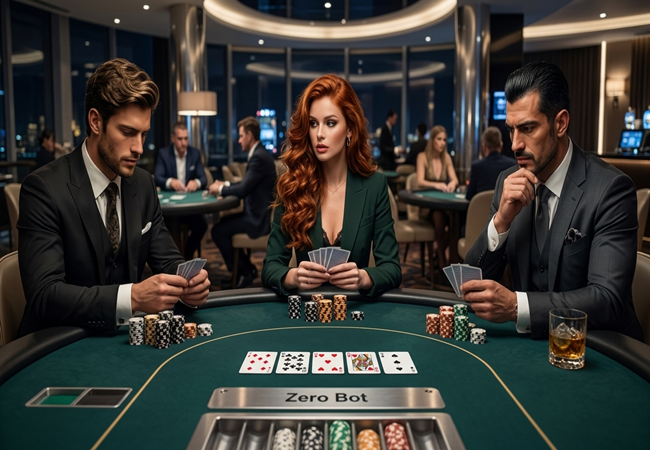 Content image - Best Teen Patti Tamilnadu app
