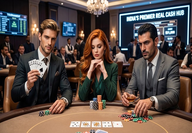 Content image - Teen Patti Mumbai app

