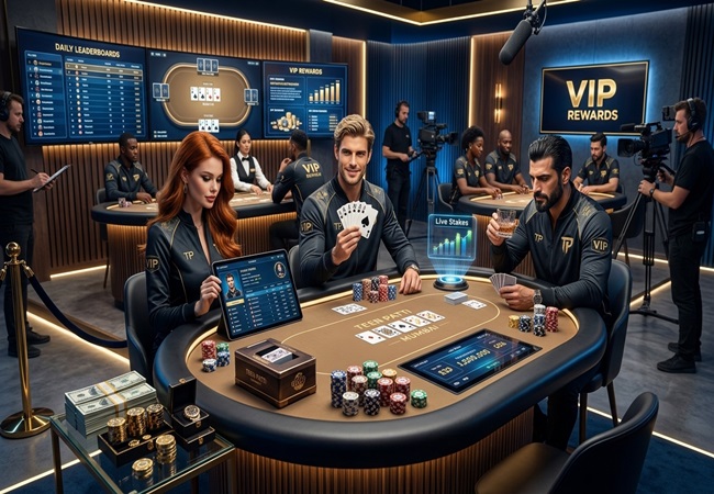 Content image - Teen Patti Mumbai apk download