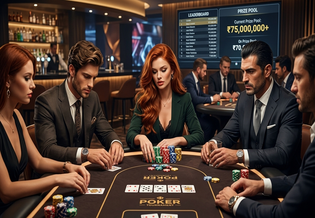 Content image - Teen Patti Tamilnadu app