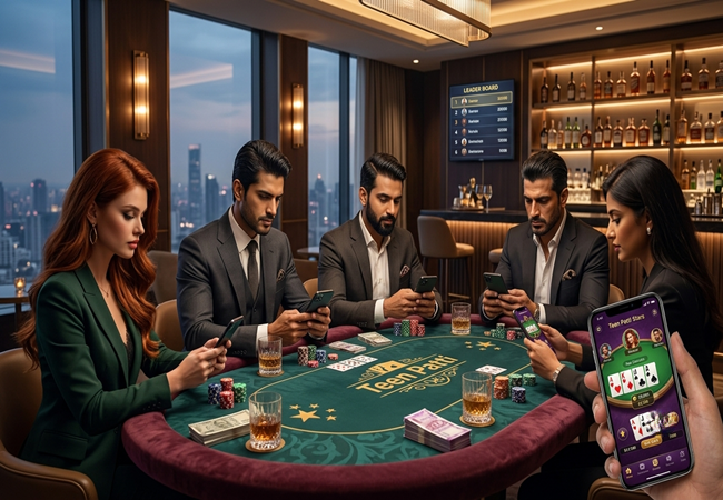 Content image - Teen Patti Tamilnadu real money
