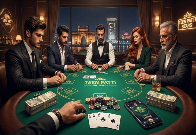 Featured image - Teen Patti Mumbai real money