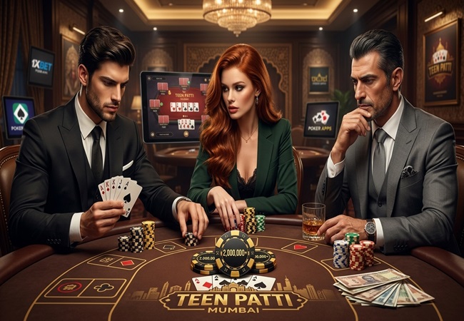 Featured image - Teen Patti Mumbai vs other Teen Patti apps
