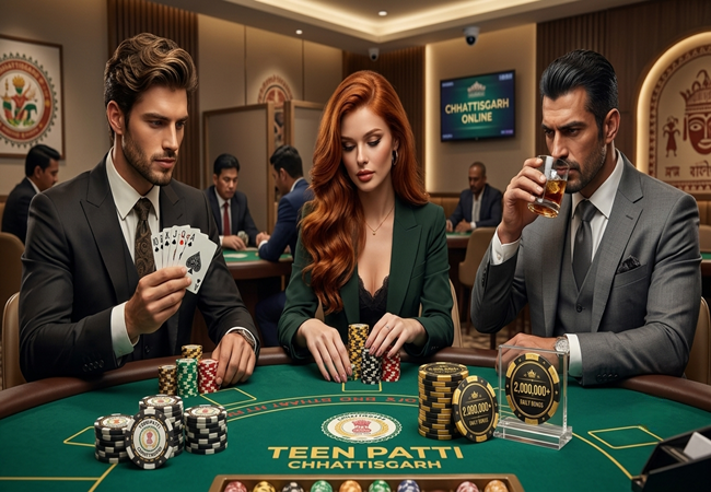 Featured image - Teen Patti Chhattisgarh unlimited chips