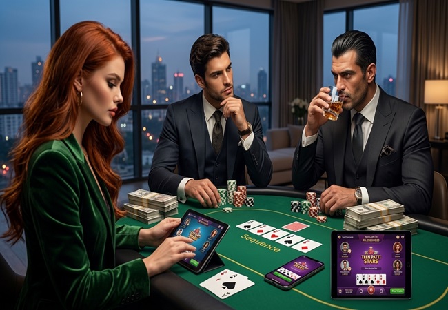 Featured image - Teen Patti Mumbai