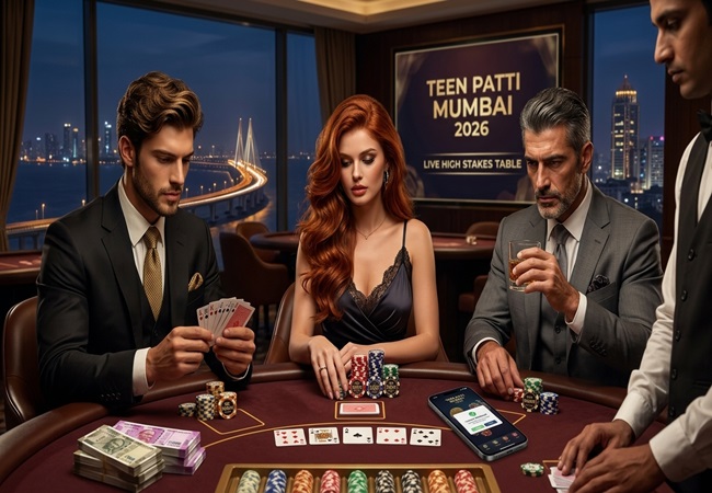 Featured image - Teen Patti Mumbai app
