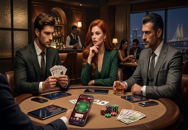 Featured image - Teen Patti Mumbai apk download