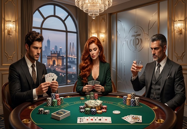Featured image - Teen Patti Mumbai game
