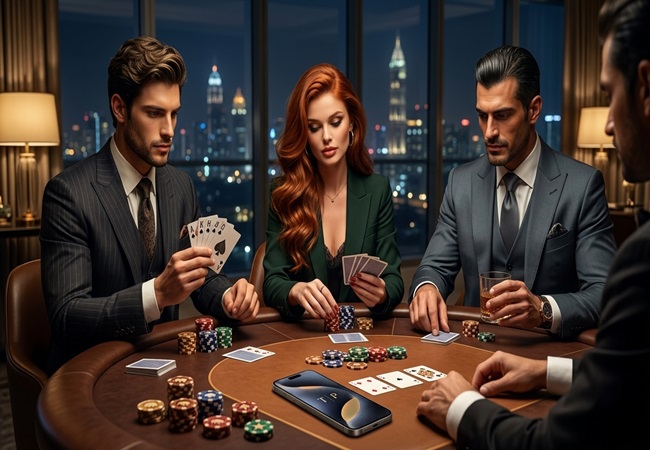 Featured image - Teen Patti Mumbai for Android