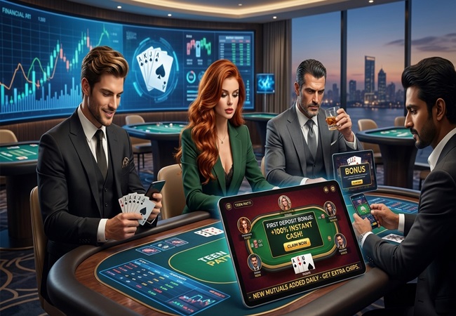 Featured image - Teen Patti Mumbai bonus