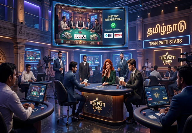 Featured image - Teen Patti Tamilnadu app