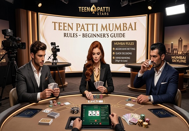 Featured image - Teen Patti Mumbai rules
