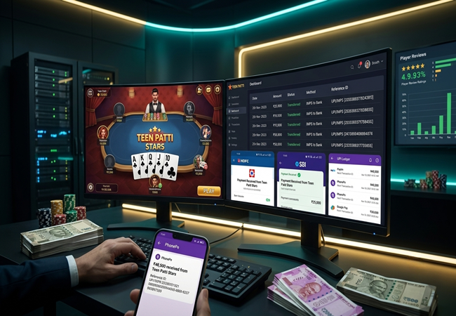 Featured image - Teen Patti Chhattisgarh withdrawal proof