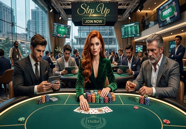 Content image - Teen Patti Delhi playing tips