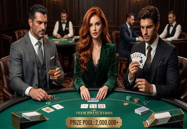 Content image - Teen Patti Delhi game rules
