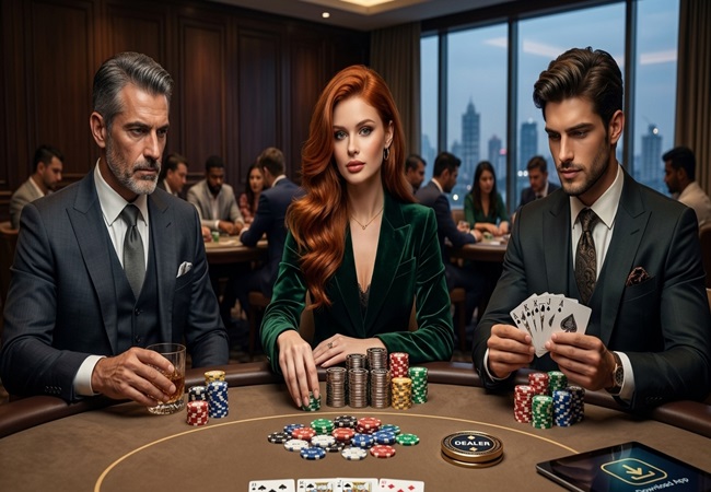 Content image - Teen Patti Delhi bonus