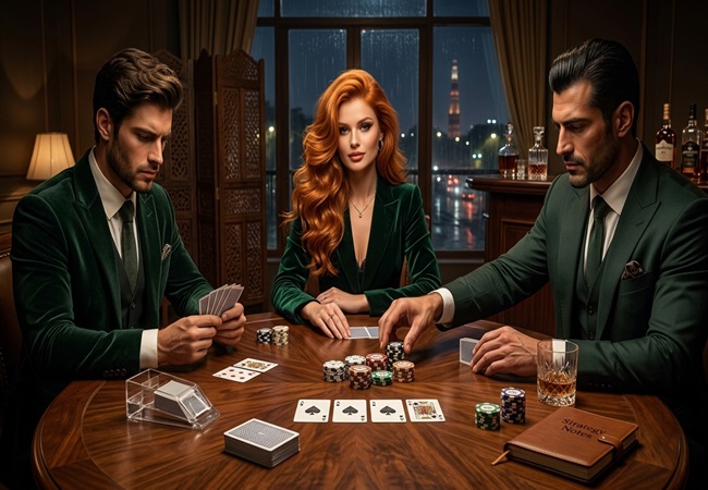 Featured image - Teen Patti Delhi APK download