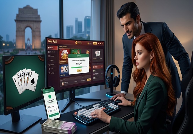 Featured image - Teen Patti Delhi withdrawal