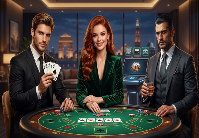 Featured image - Teen Patti Delhi deposit
